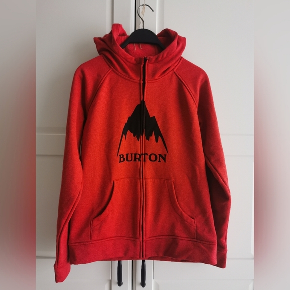 Burton Hoodie for kids - Picture 1 of 5